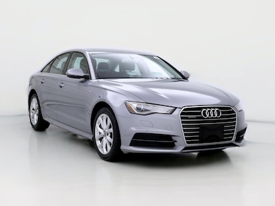 2018 Audi A6 Premium -
                North Attleboro, MA