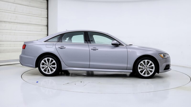 2018 Audi A6 Premium 7