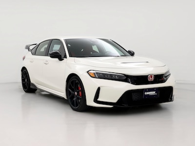 2023 Honda Civic Type R -
                Boston, MA