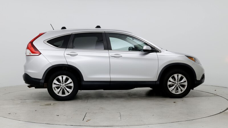 2013 Honda CR-V EX-L 7