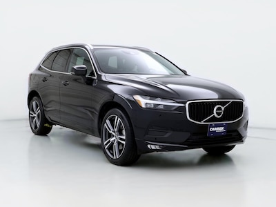 2021 Volvo XC60 T5 Momentum -
                Laurel, MD