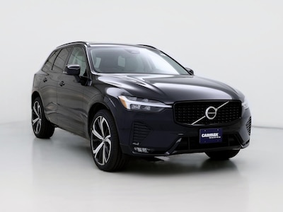 2023 Volvo XC60 B5 Ultimate -
                North Attleboro, MA