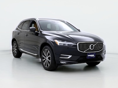 2021 Volvo XC60 T5 Inscription -
                Dulles, VA