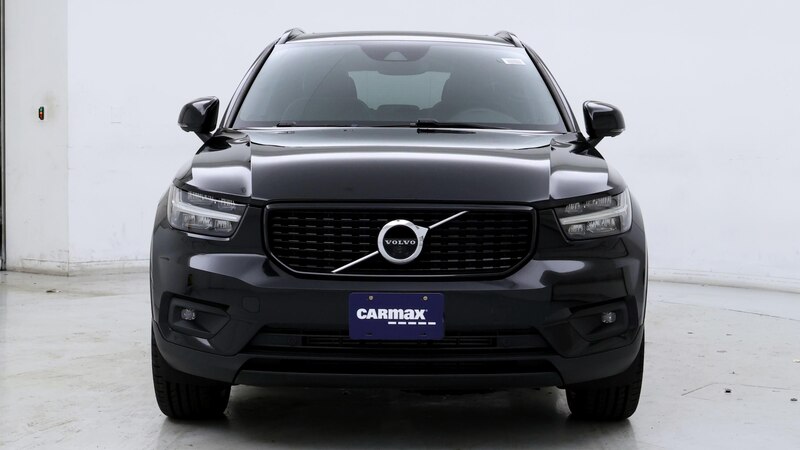 2021 Volvo XC40 T4 R-Design 5