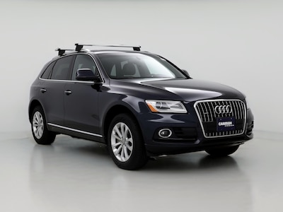 2016 Audi Q5 Premium Plus -
                East Haven, CT