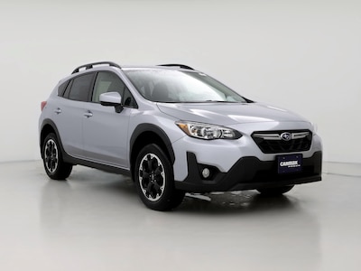 2021 Subaru Crosstrek Premium -
                Boston, MA