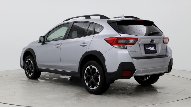 2021 Subaru Crosstrek Premium 2