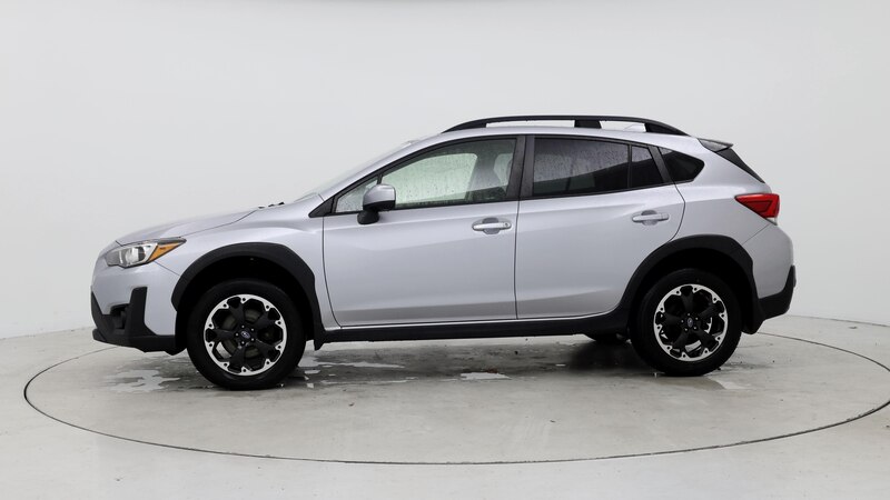 2021 Subaru Crosstrek Premium 3