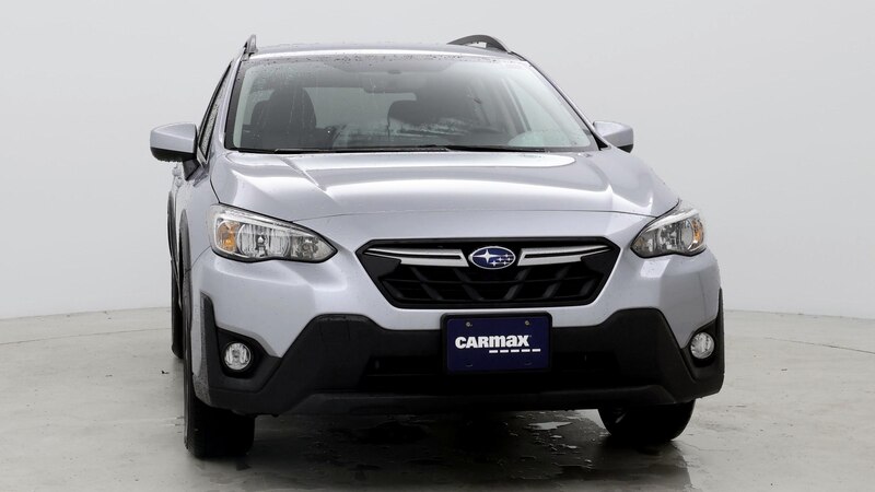 2021 Subaru Crosstrek Premium 5