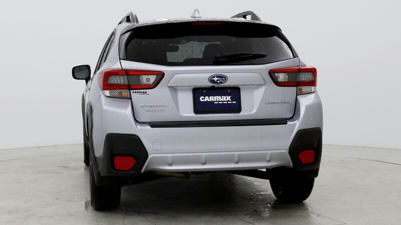 2021 Subaru Crosstrek Premium 6