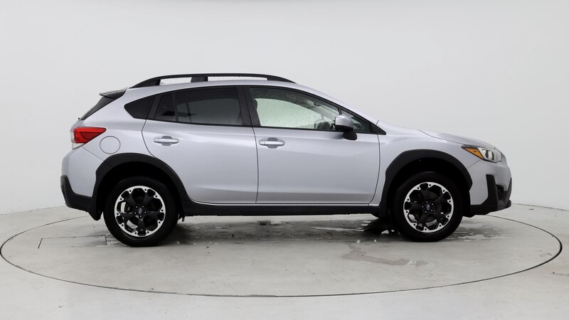 2021 Subaru Crosstrek Premium 7