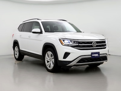 2021 Volkswagen Atlas SE -
                East Haven, CT