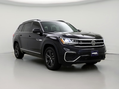 2021 Volkswagen Atlas SE -
                Fort Wayne, IN