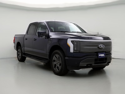 2023 Ford F-150 Lightning Lariat -
                East Haven, CT