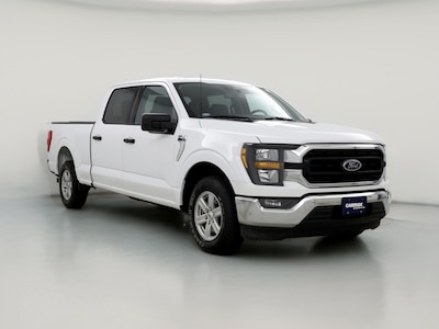 2023 Ford F-150 XLT -
                Woodbridge, VA