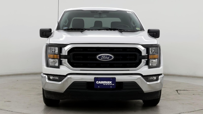 2023 Ford F-150 XLT 5