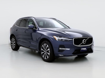 2023 Volvo XC60 B5 Core -
                Boston, MA