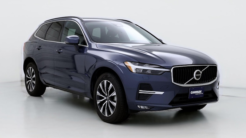 2023 Volvo XC60 B5 Core Hero Image