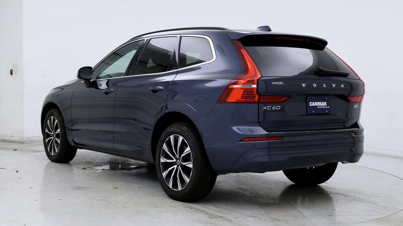 2023 Volvo XC60 B5 Core 2