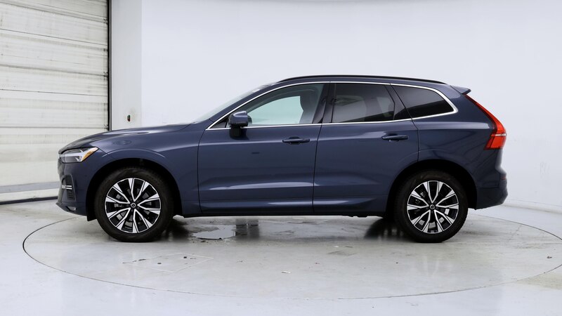 2023 Volvo XC60 B5 Core 3