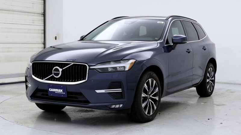 2023 Volvo XC60 B5 Core 4