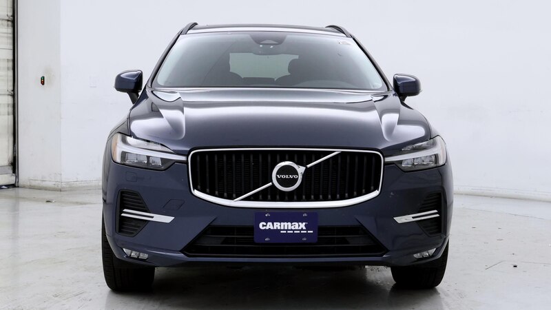 2023 Volvo XC60 B5 Core 5