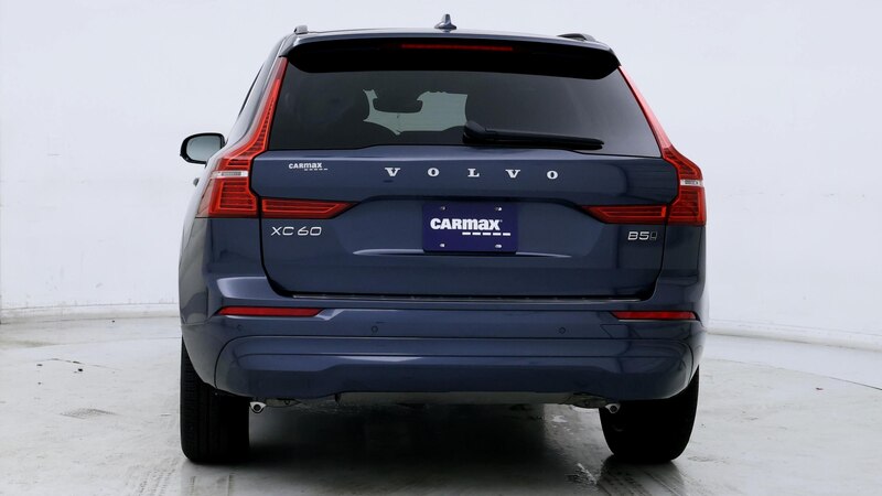 2023 Volvo XC60 B5 Core 6