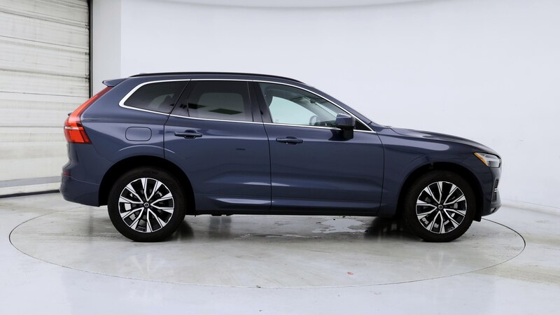 2023 Volvo XC60 B5 Core 7