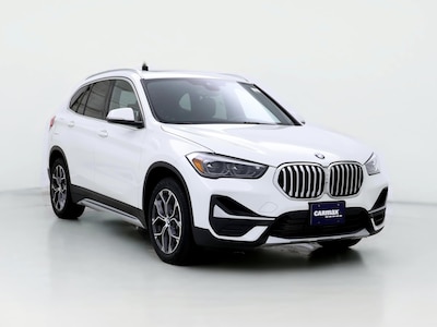 2021 BMW X1 xDrive28i -
                Cranston, RI