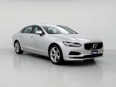 2018 Volvo S90 T5 Momentum -
                North Attleboro, MA