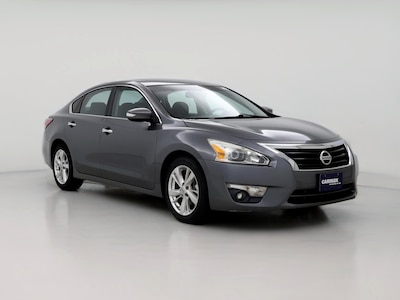 2014 Nissan Altima SV -
                Boston, MA