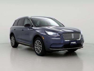 2022 Lincoln Corsair Standard -
                Boston, MA