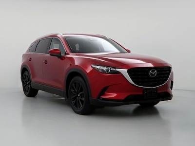 2022 Mazda CX-9 Touring -
                Boston, MA