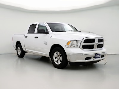 2022 RAM 1500 Classic SLT -
                White Marsh, MD