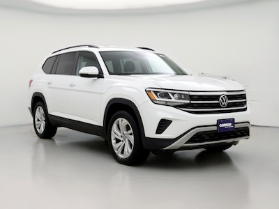 2021 Volkswagen Atlas SE -
                Hartford, CT