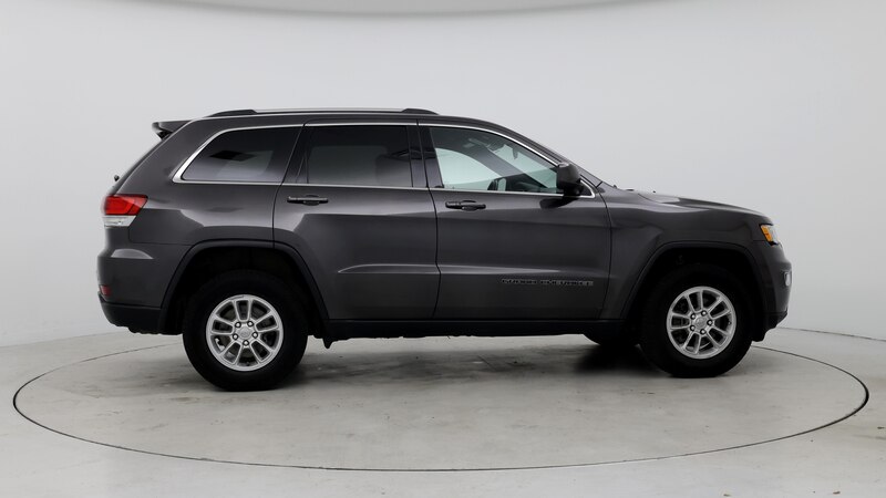 2020 Jeep Grand Cherokee Laredo 7