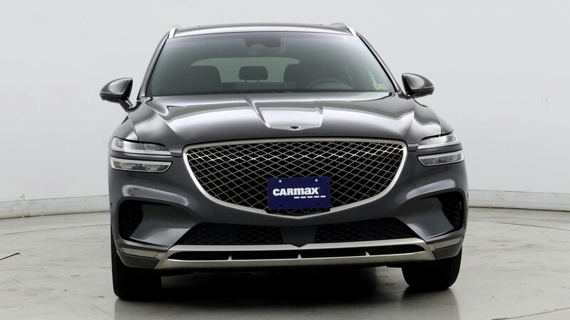 2022 Genesis GV70 Sport 5