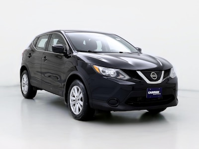 2019 Nissan Rogue Sport S -
                Boston, MA