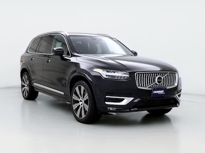 2022 Volvo XC90 T6 Inscription -
                Laurel, MD