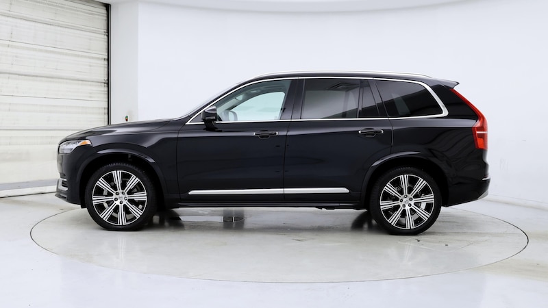 2022 Volvo XC90 T6 Inscription 3