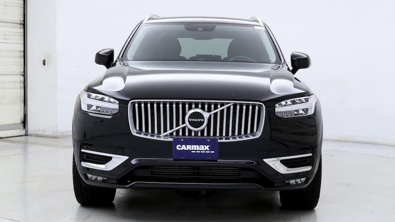 2022 Volvo XC90 T6 Inscription 5