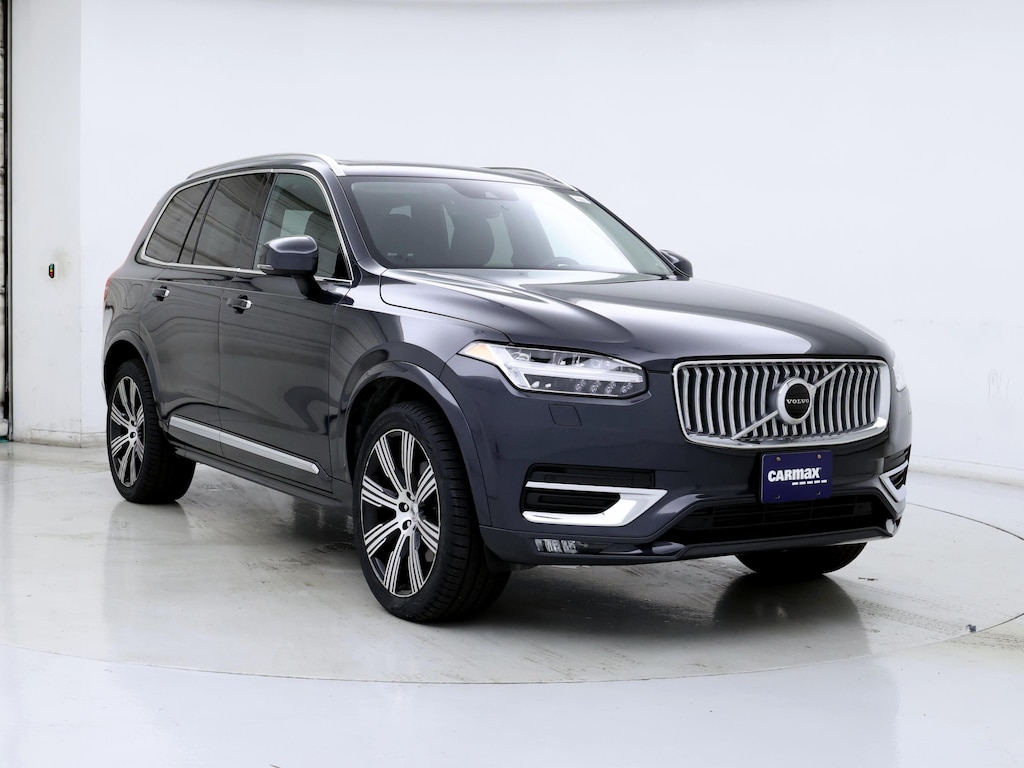 Volvo XC90 T6 Inscription 6-Passenger AWD