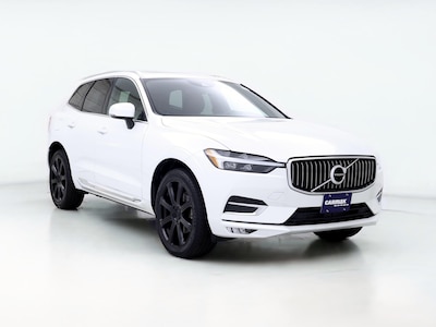 2021 Volvo XC60 T5 Inscription -
                Dulles, VA