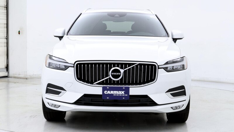 2021 Volvo XC60 T5 Inscription 5