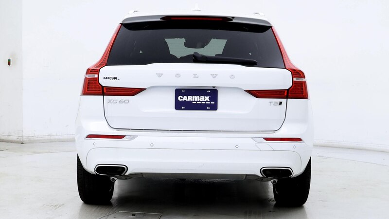 2021 Volvo XC60 T5 Inscription 6