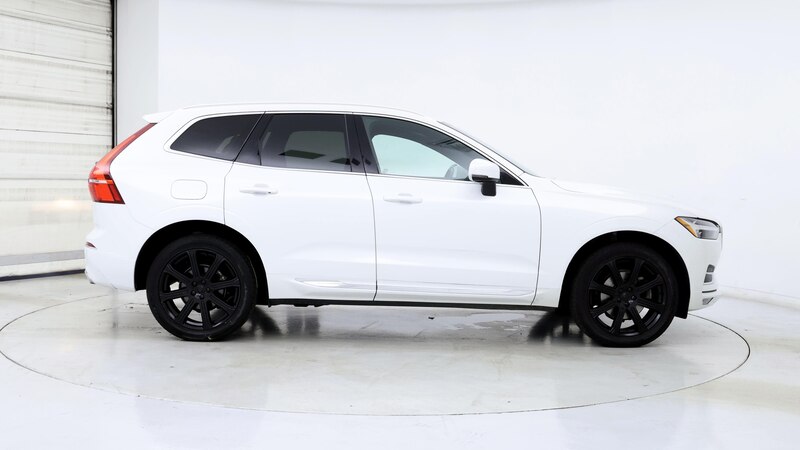 2021 Volvo XC60 T5 Inscription 7