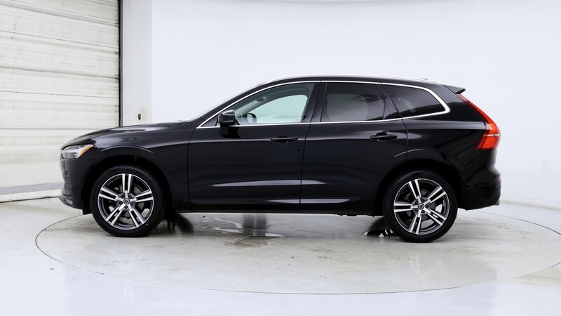 2021 Volvo XC60 T5 Momentum 3