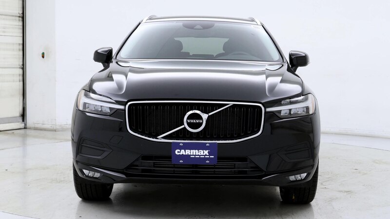 2021 Volvo XC60 T5 Momentum 5