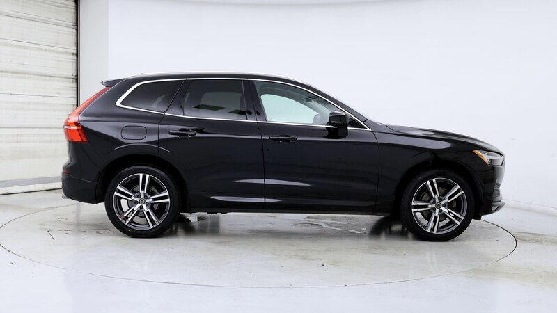 2021 Volvo XC60 T5 Momentum 7