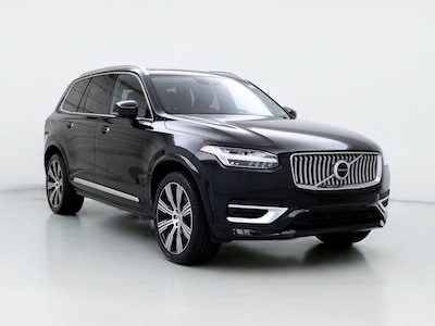 2022 Volvo XC90 T6 Inscription -
                Ellicott City, MD